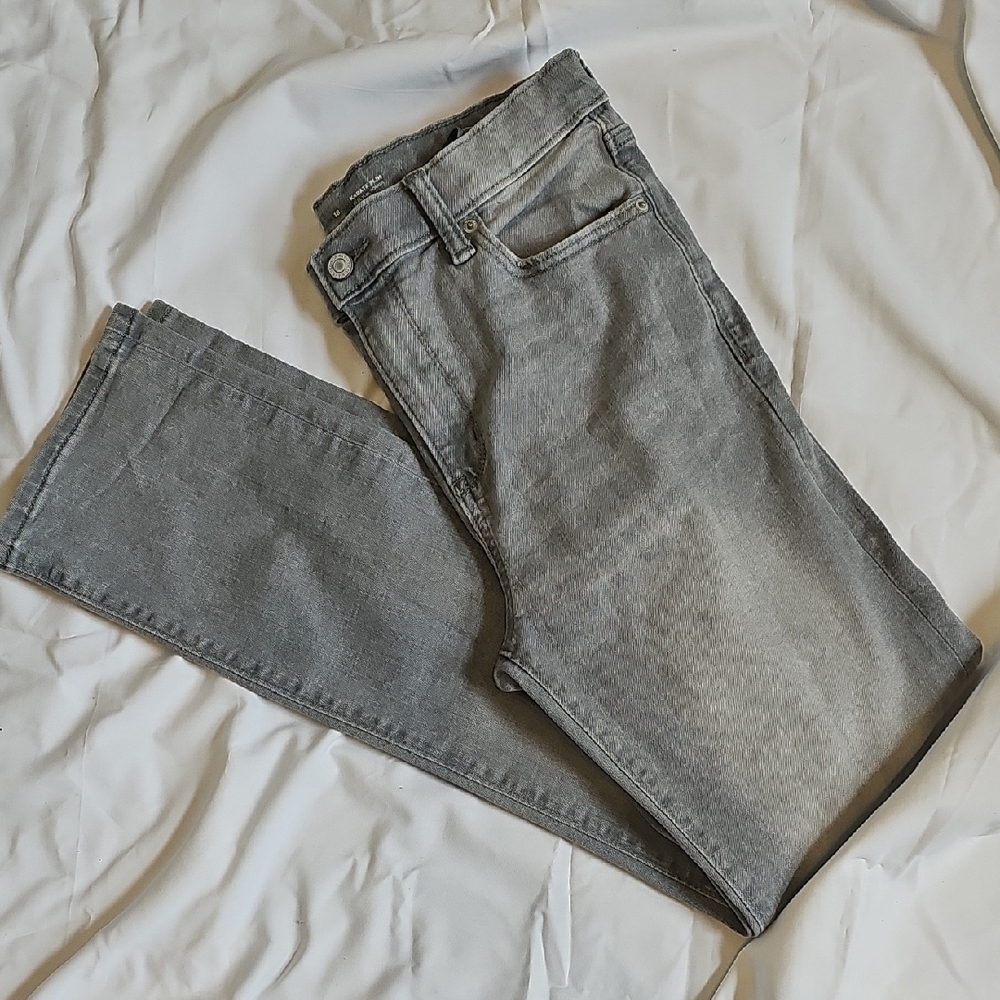 Old Navy Kids Gray Jeans